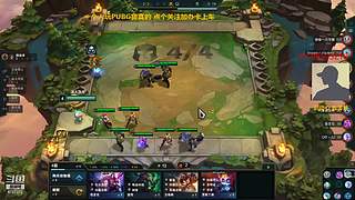 小有爱搞事联盟