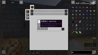 我的世界儿童游戏