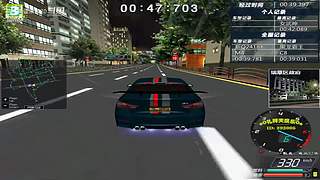 飚车世界：oO礼拜天娱乐Oo