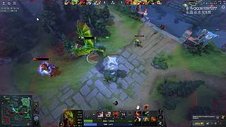 zyd：略懂中单直播间