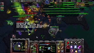 魔兽争霸3僵尸岛系列 8872871
