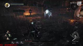 【仁王1|nioh1】全木灵一命双刀流挑