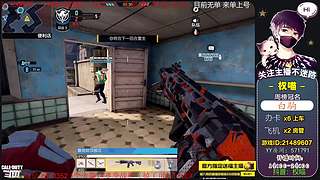 【狙击教学】权喵：开整 KN44