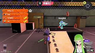 【确蟹】斯普拉顿第六天