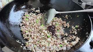 美味小舍的直播间