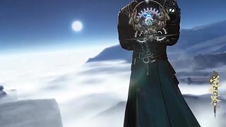 逆水寒人物介绍