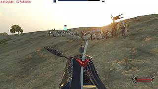 【骑砍2】燕云十八骑