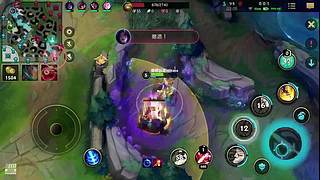 lol精彩大乱斗