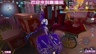 军工厂破轮滚地追秒求生者