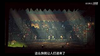 早年旅行者在提瓦特探险