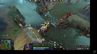 Double  damage ~