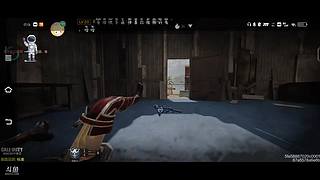 三指女战神在线带飞