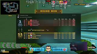 惊雷![斗鱼最高清]
