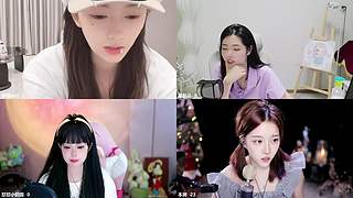 【小奶团】晚上8点八槿棠连麦