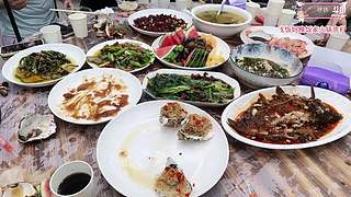 饭宝贝录歌休息两天～