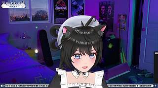 【小奶团】8点跟团玩游戏!!!