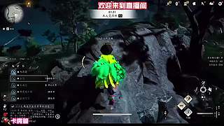 解谜奖励，高品质装备 get~~