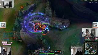余小C：韩服怒冲王者之路！