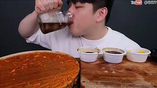 吃饭点到了