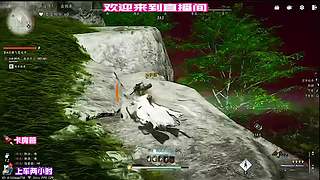赛点局 1v4，拿下关键一分