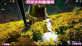 NPC 对话，挖出隐藏情报