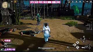 路人队友迷惑操作，全程高能
