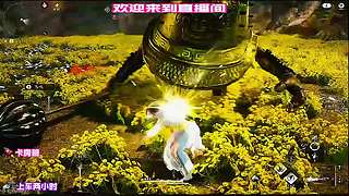 路人队友迷惑操作，全程高能