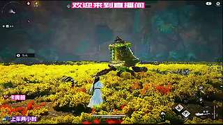 路人队友迷惑操作，全程高能
