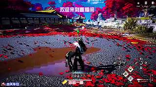 残点死守完成五杀，守住赛点
