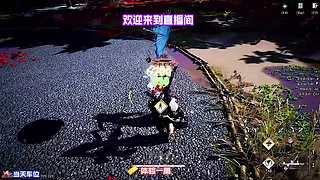 残点死守完成五杀，守住赛点