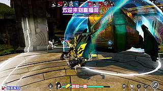 古风建筑构造深度解析