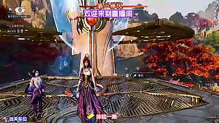 绝美极光景观全程拍摄