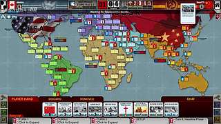 冷战热斗TwilightStruggle