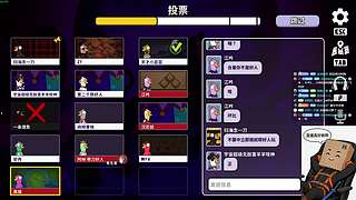 【CSTG】按下开播的按钮