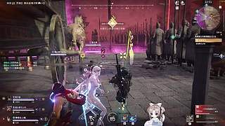 【小钰】一命通关