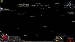 流放之路2 国服 武圣旋风 走起