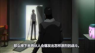 爆笑解说各种动漫