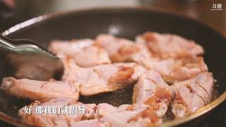 原来做饭可以这么愉快~