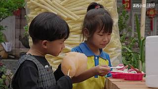 滇西小哥的美食视频