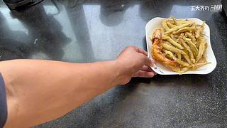 大齐赶海，又是出大货的一天