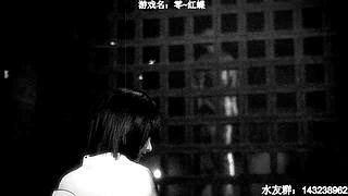 【小k】午夜恐怖游戏直播间~