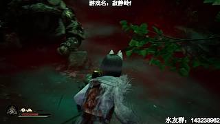 【小k】午夜恐怖游戏直播间~