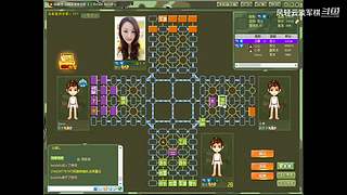 四国军棋：神兵惊天下