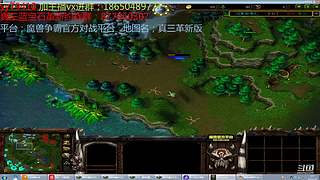 丛林肉搏 天赋版   直播团