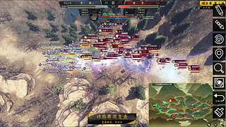 【正式服】第十届天下第一跨服比武大会