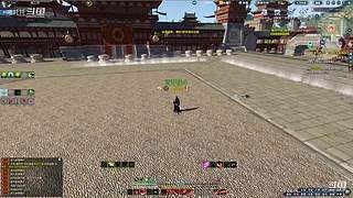【小哪吒】莽辞刀法