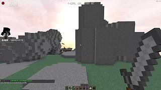 世界之窗建筑大赛