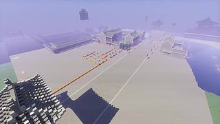 世界之窗建筑大赛