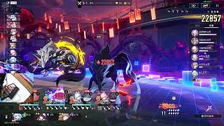 星铁日常开拓。。。