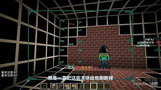 极限生存，无聊一起来玩吗